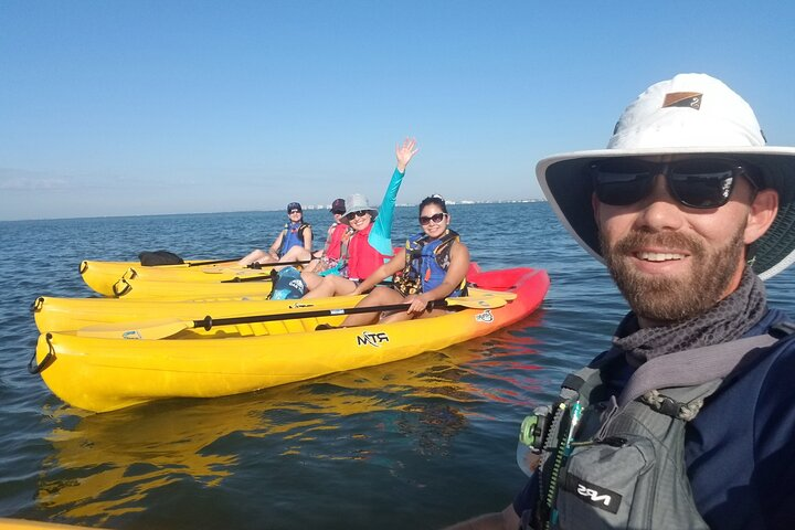 Kayak Paddling Experience at The Bay Park - Photo 1 of 8